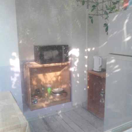 אודסה Женский Hostel Dvor מראה חיצוני תמונה
