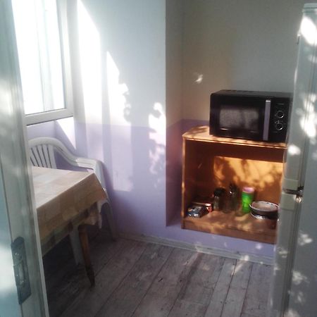 אודסה Женский Hostel Dvor מראה חיצוני תמונה