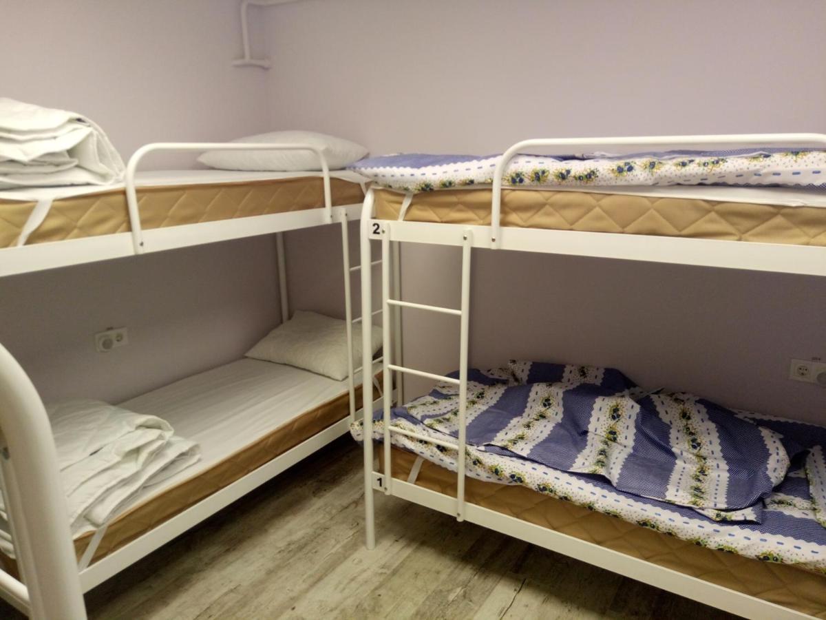 אודסה Женский Hostel Dvor מראה חיצוני תמונה