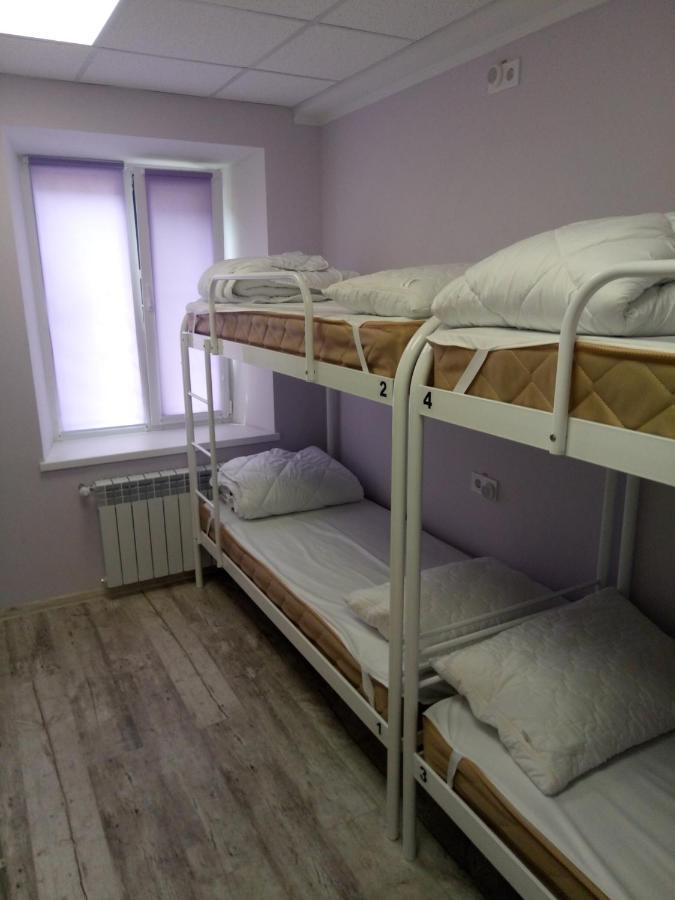 אודסה Женский Hostel Dvor מראה חיצוני תמונה