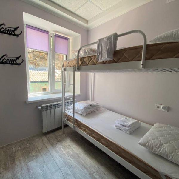 אודסה Женский Hostel Dvor מראה חיצוני תמונה