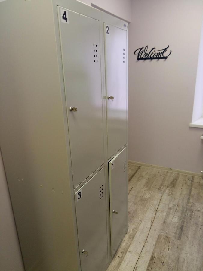 אודסה Женский Hostel Dvor מראה חיצוני תמונה