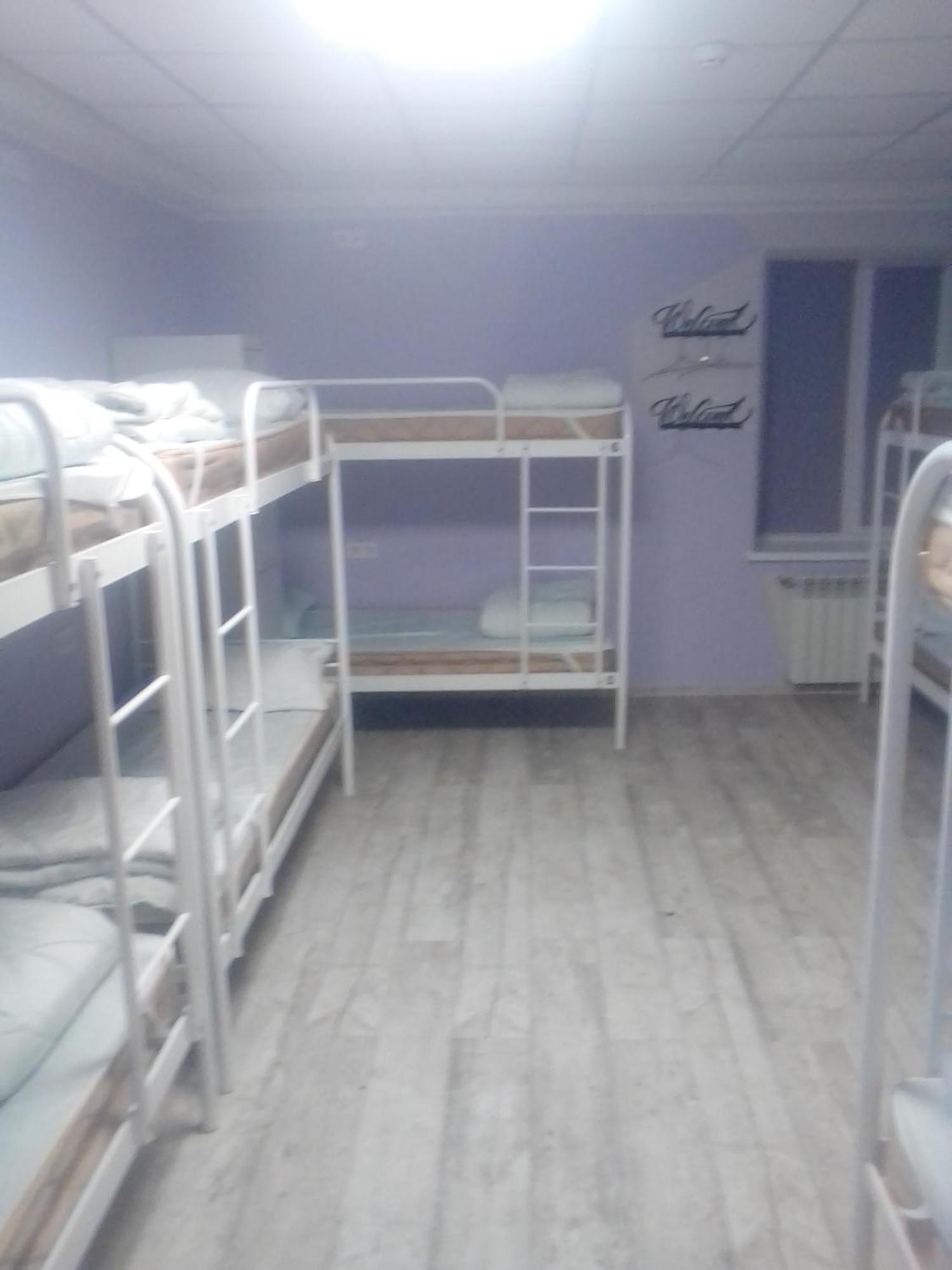 אודסה Женский Hostel Dvor מראה חיצוני תמונה