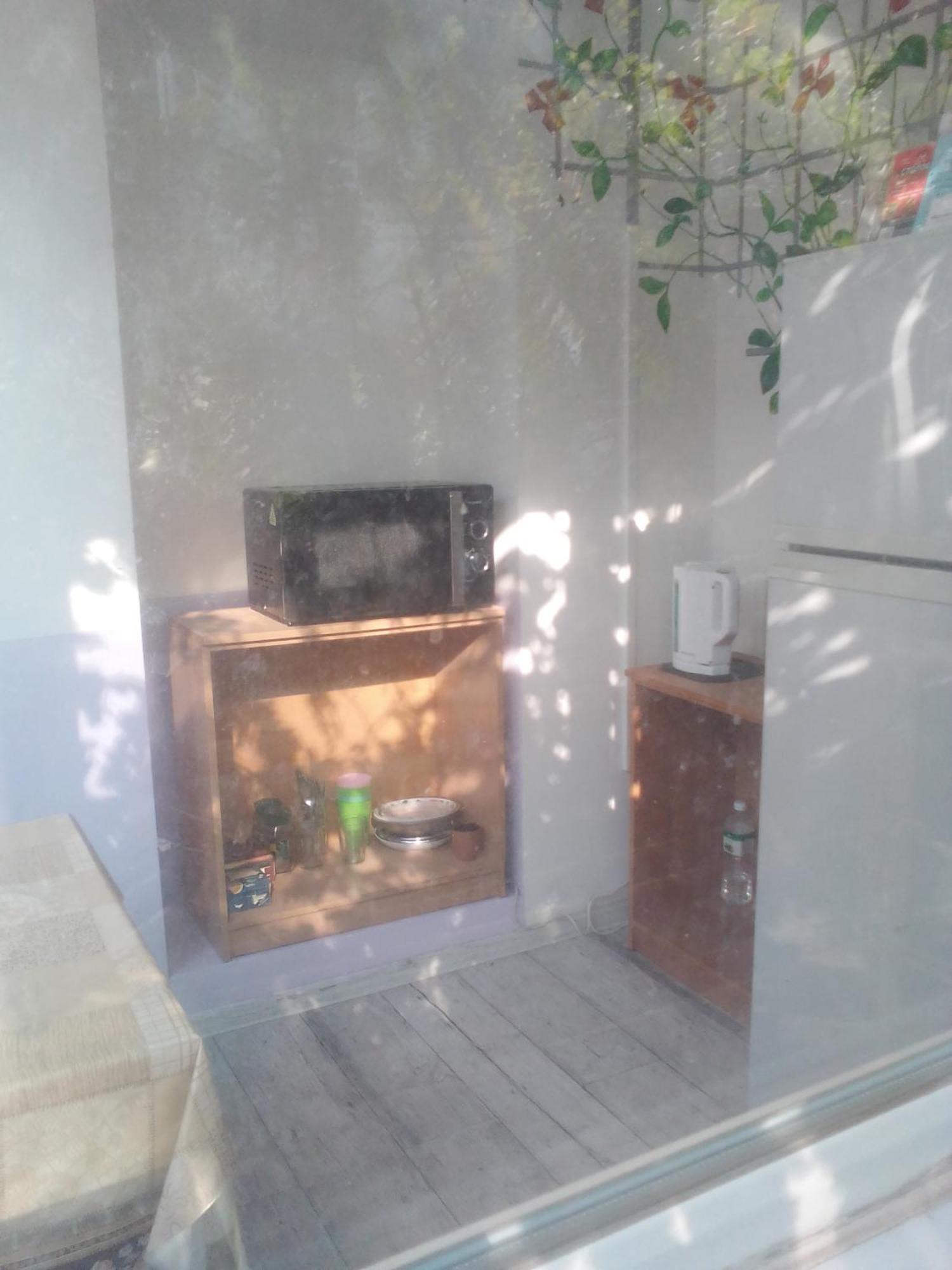 אודסה Женский Hostel Dvor מראה חיצוני תמונה
