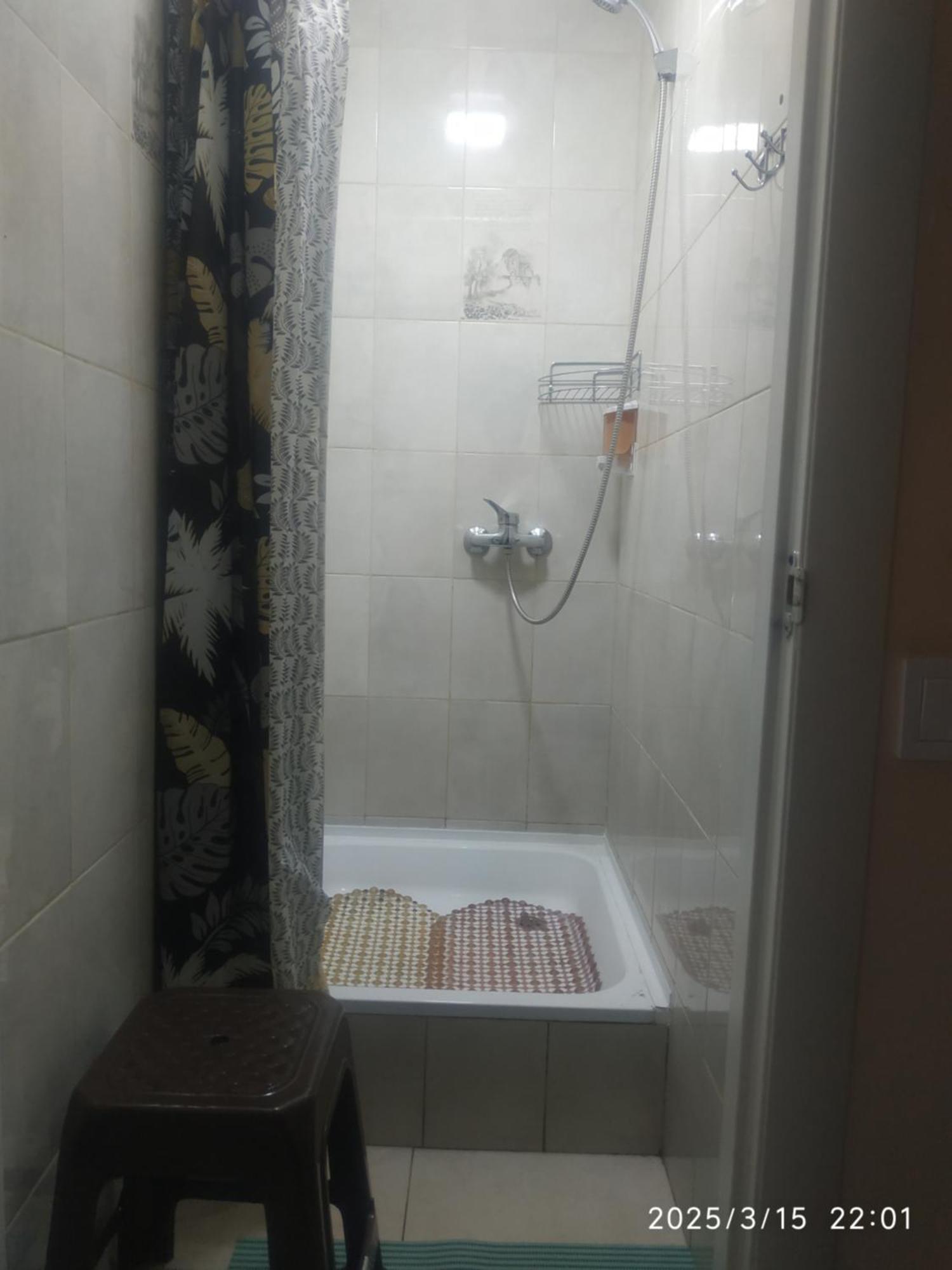 אודסה Женский Hostel Dvor מראה חיצוני תמונה